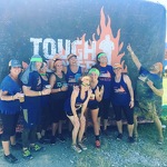 Tough Mudder Kentucky the next year!