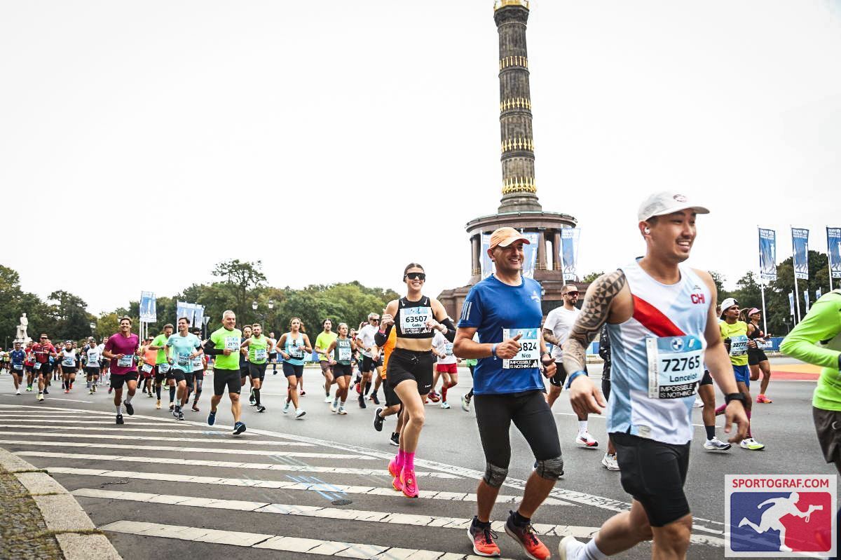 Berlin Marathon 2023