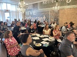 Nonprofit Leader's Breakfast August 2024