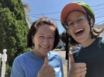 Bike-a-thon 2022