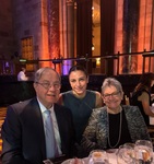 2024 Tisch MS Research Center Annual Gala