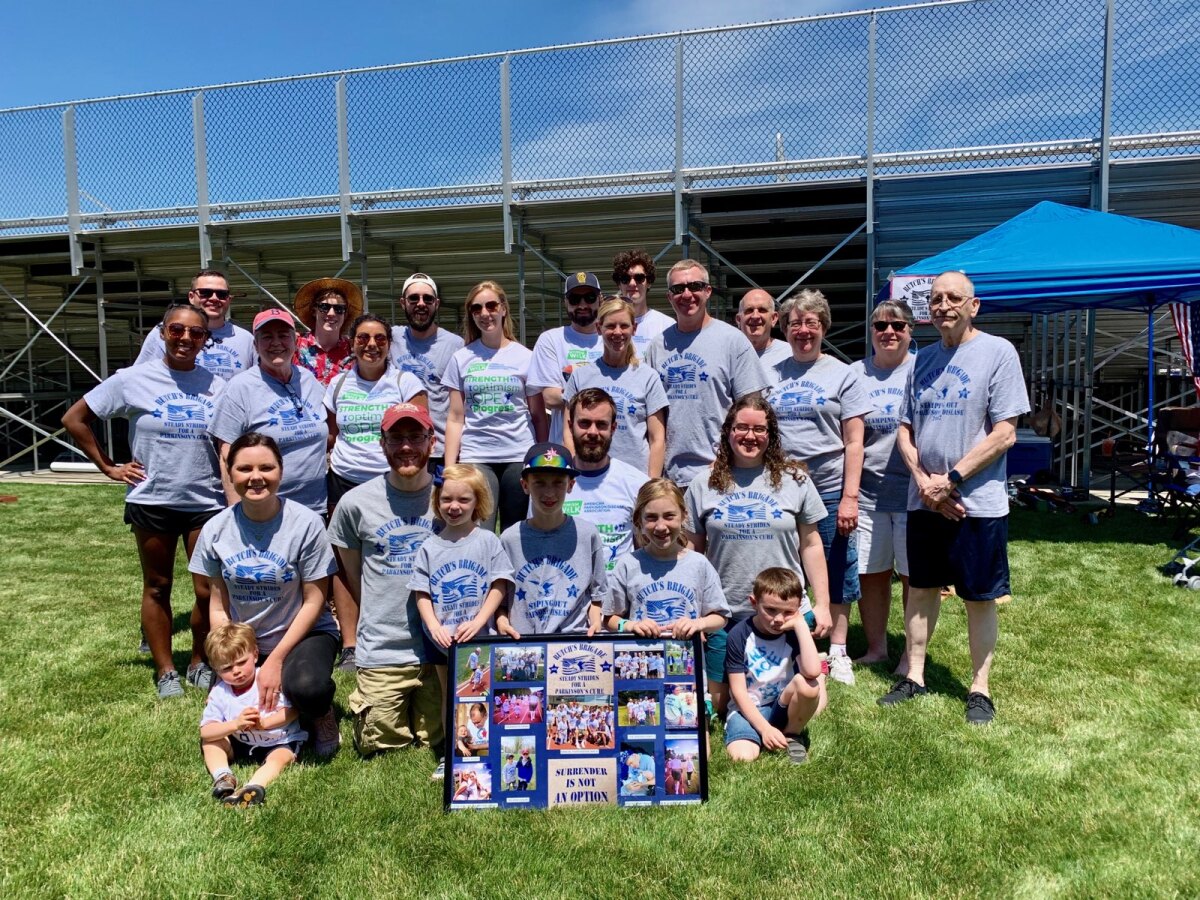 Butch's Brigade 2019