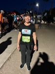 Running the Havasu Half + 5K "Lighthouse Challenge" for KDA