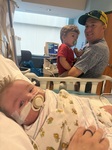 Best Big Brother Olen Is Always Here for Little Bro