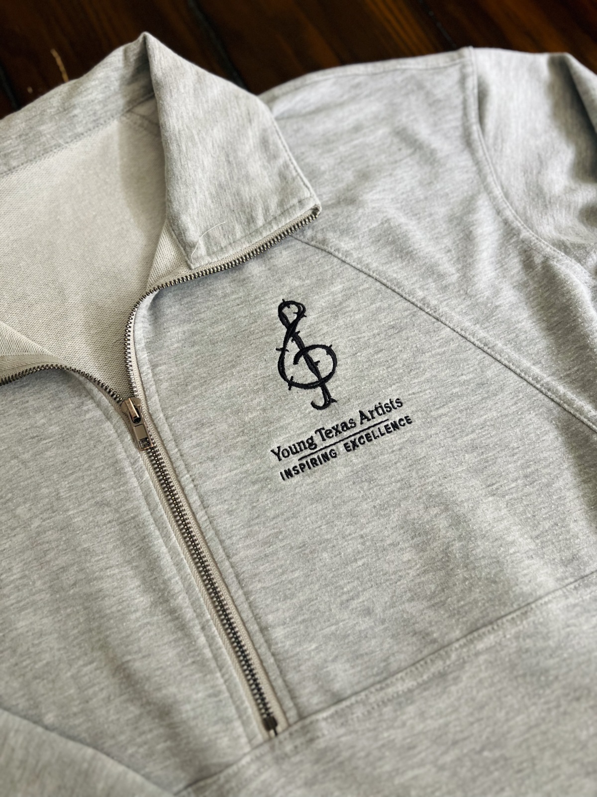 Logo Sweatshirt