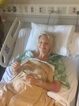 All smiles after surgery