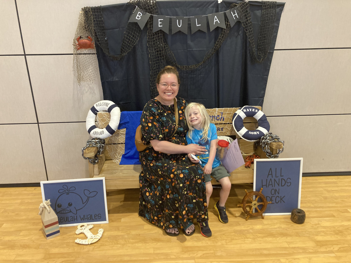Kindergarten Registration!