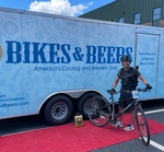 2022-08-13 Bikes & Beers