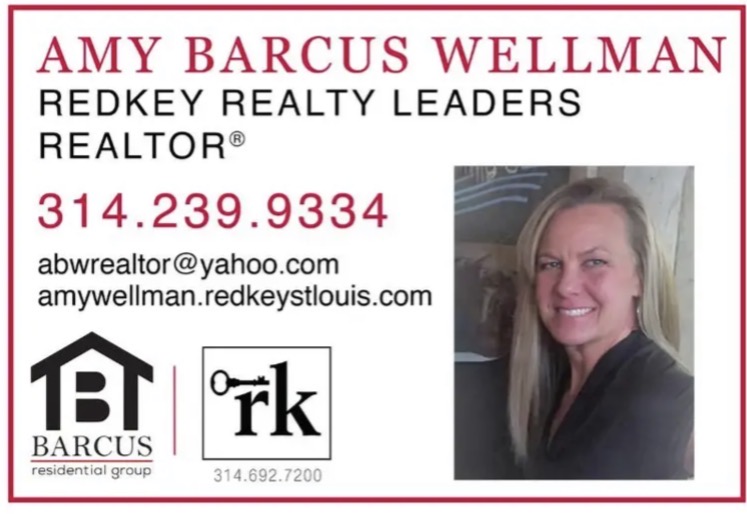 Amy Barcus Wellman Realtor