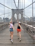 Brooklyn Bridge Run