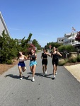 Vacation Runs
