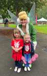 Tualatin Community Park Heart Walk 2024! ❤️‍