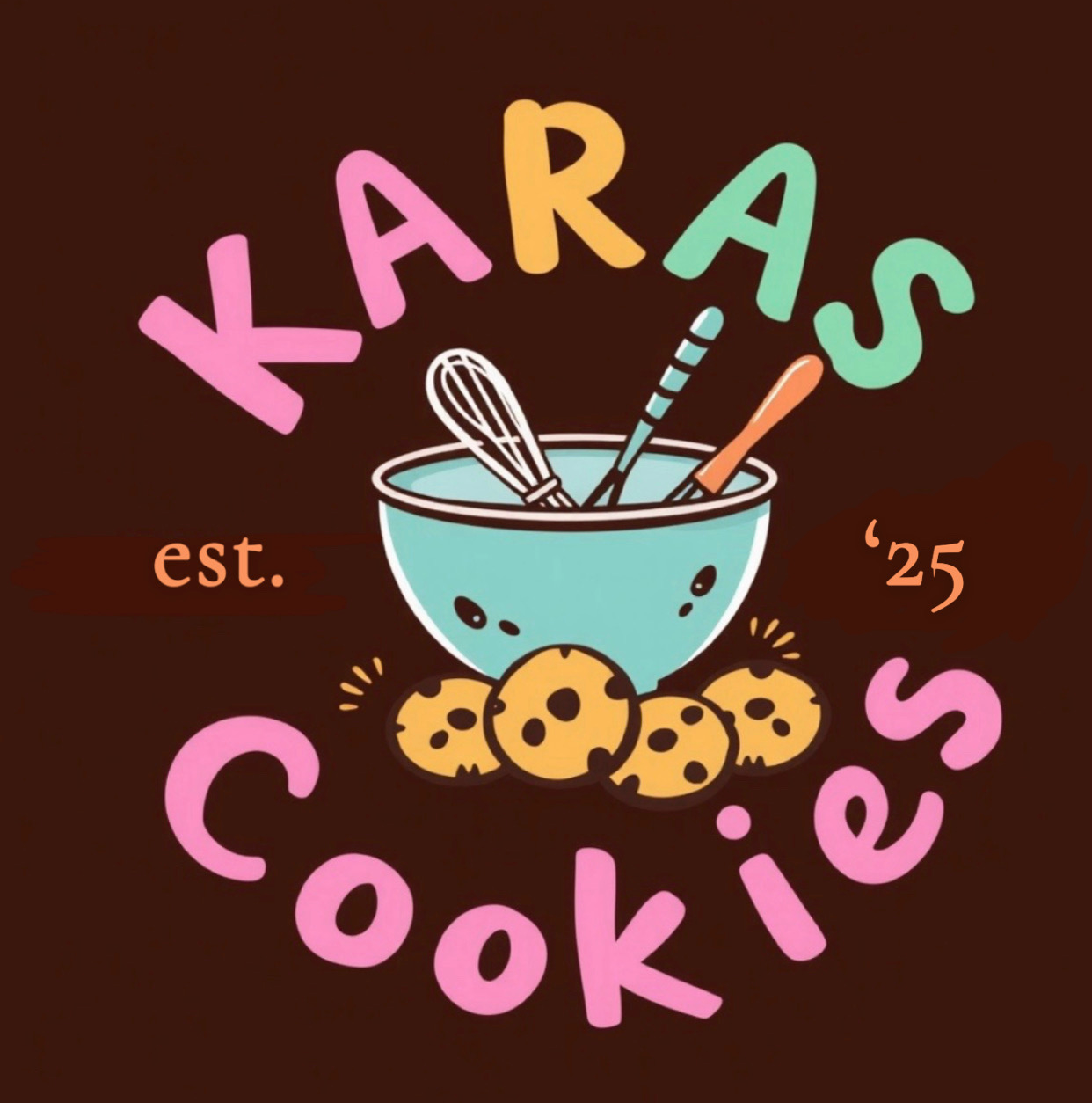 Kara's Cookies
