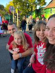 Portland Zoo Heart Walk 2023! ❤️‍