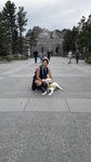 Mount Rushmore