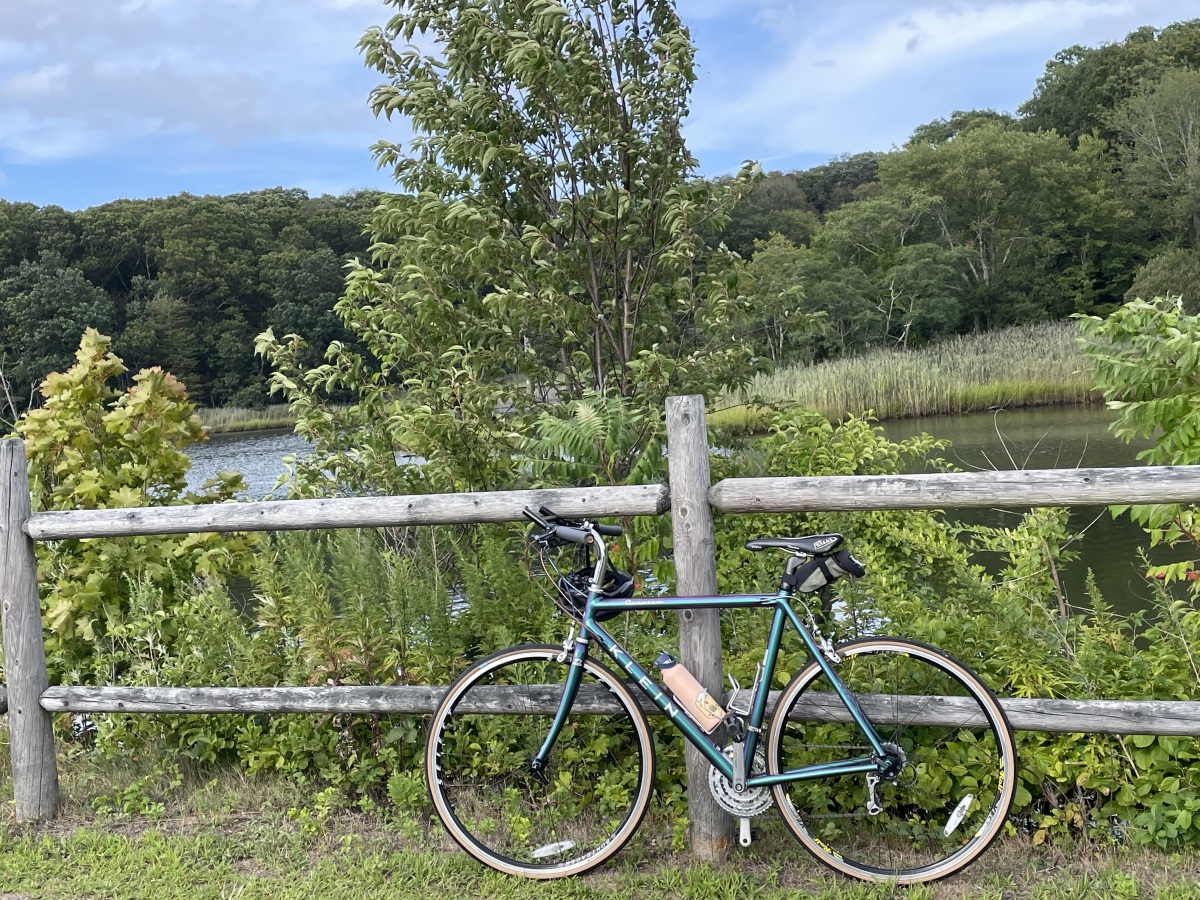 The best Bike.