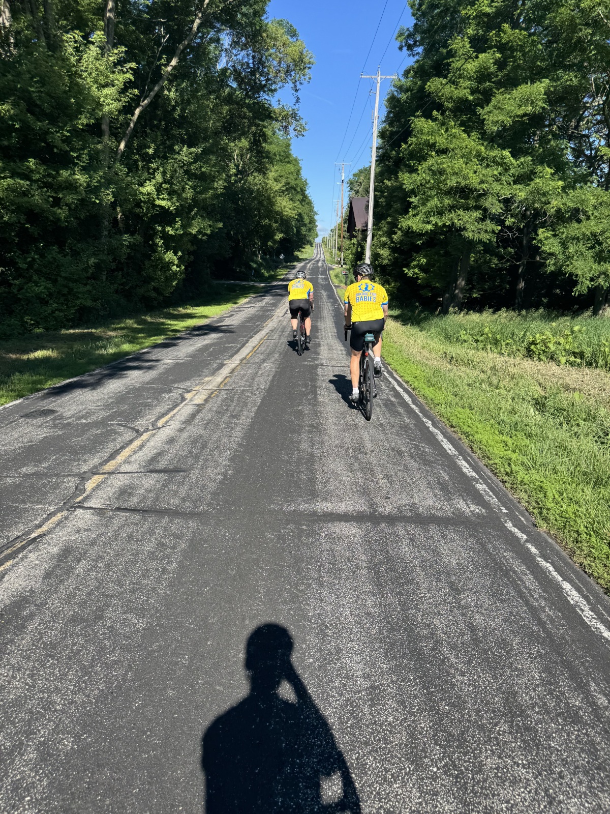 Training Weekend in Milwaukee