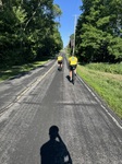 Training Weekend in Milwaukee