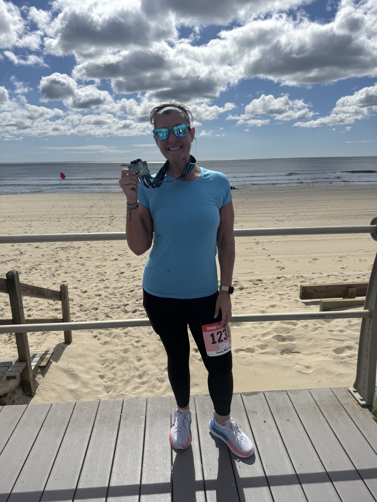 Check THAT off the bucket list!