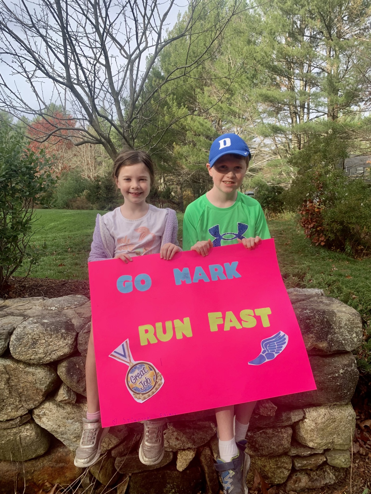 South Shore 1/2 Fan Club