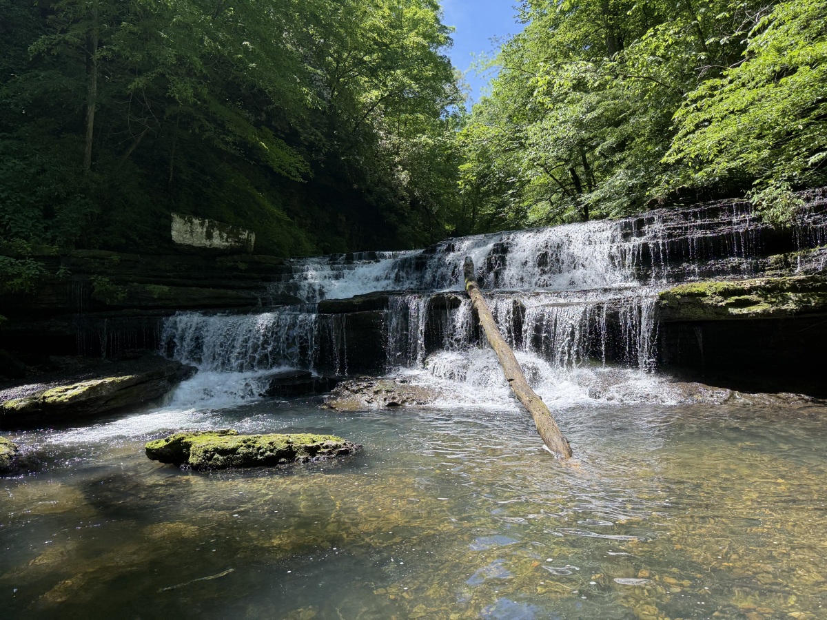 Short Springs State Natural Area