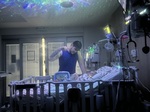 Night time routine