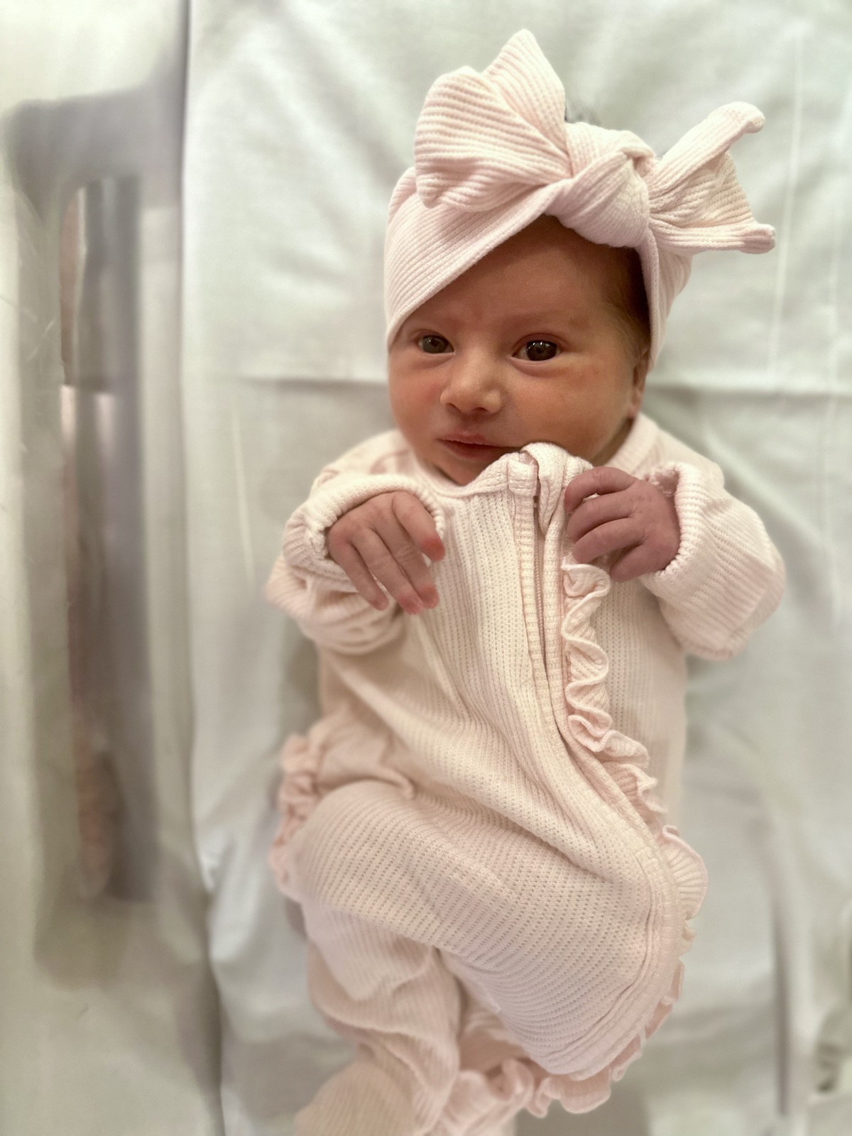 Newborn Sweet Angel