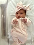 Newborn Sweet Angel
