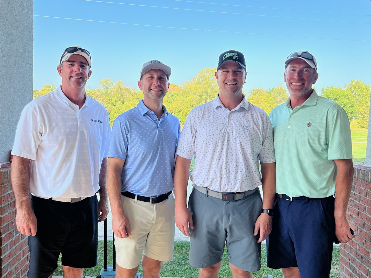 Rocket Nation Golf Outing '25