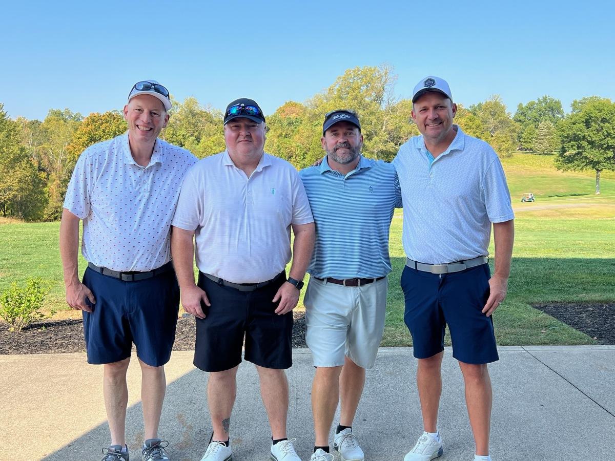 Rocket Nation Golf Outing '25