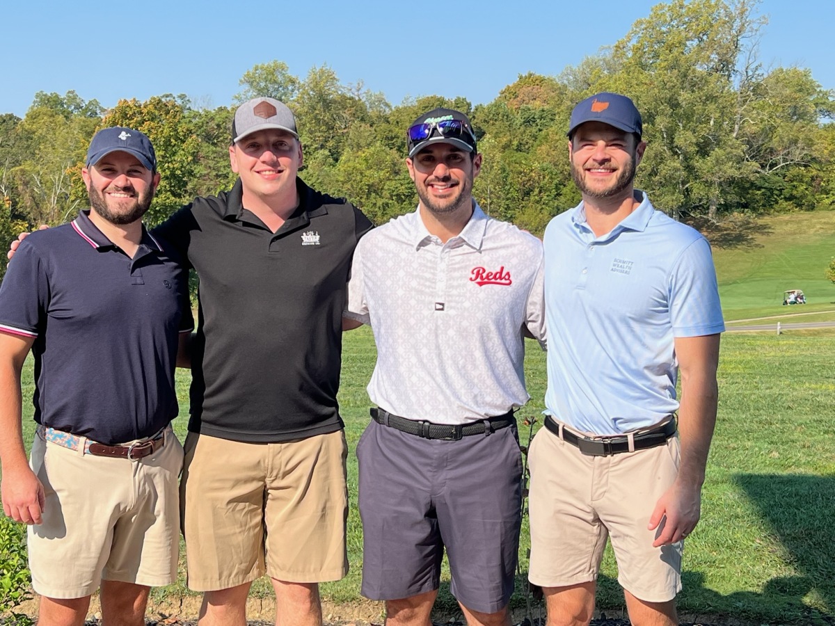 Rocket Nation Golf Outing '25