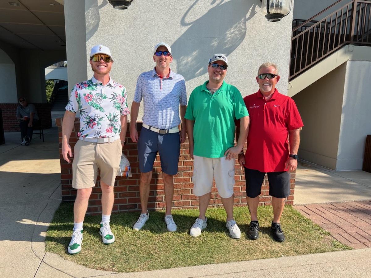 Rocket Nation Golf Outing '25