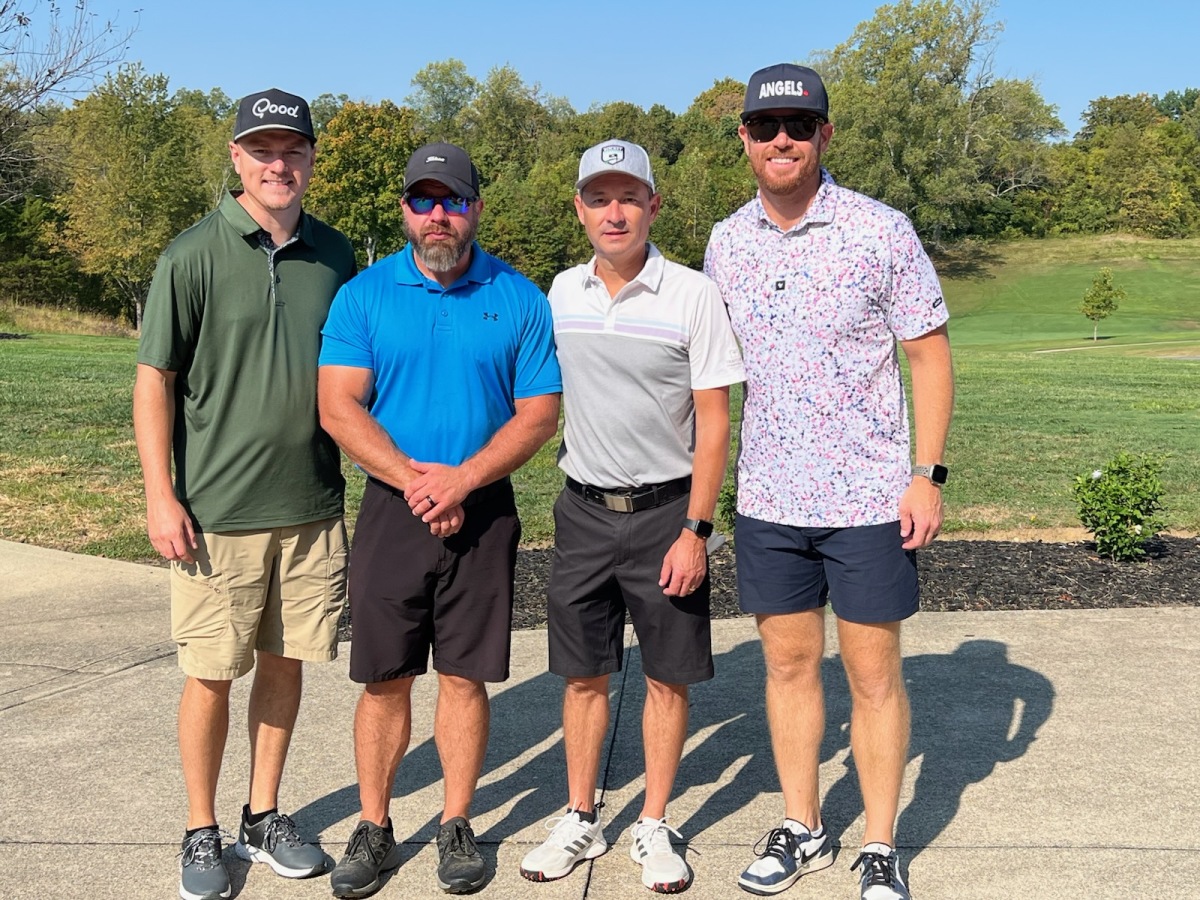 Rocket Nation Golf Outing '25