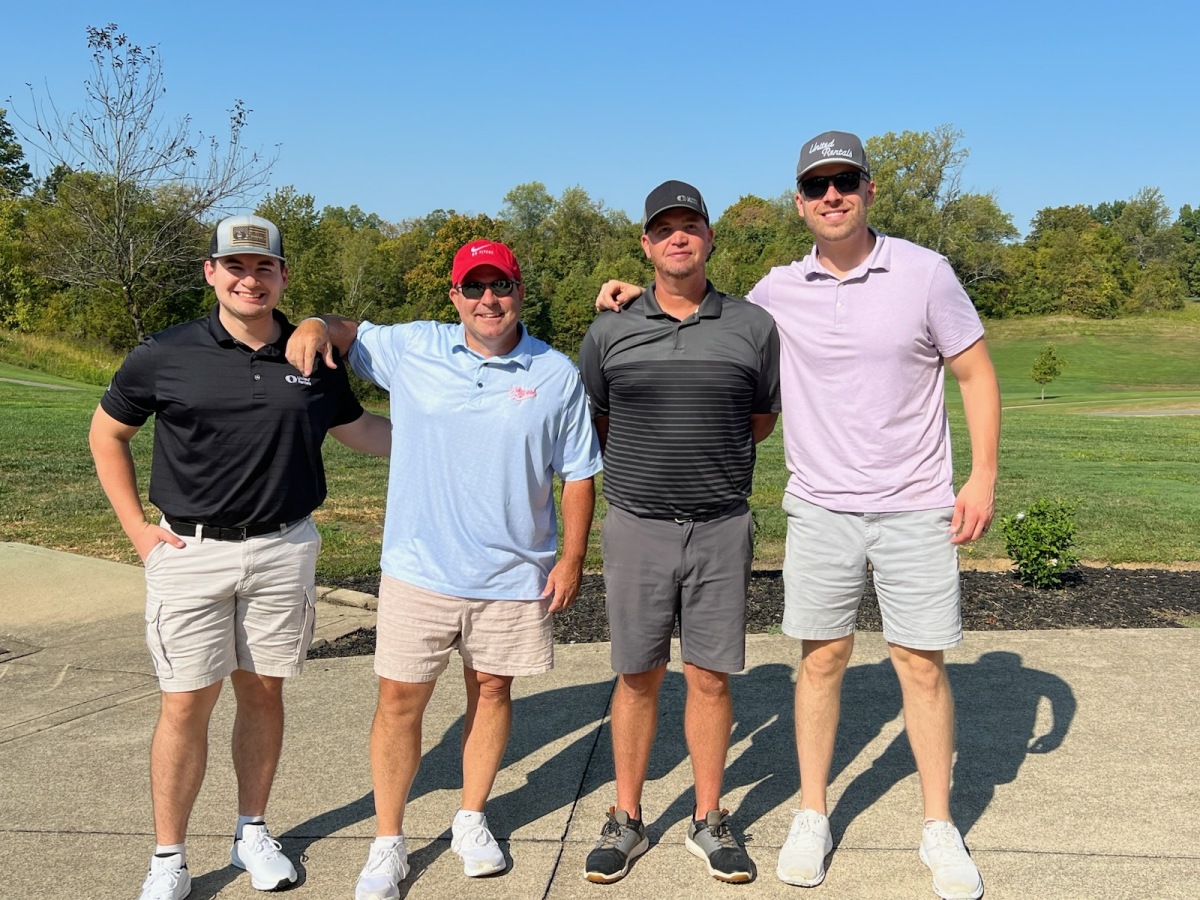 Rocket Nation Golf Outing '25