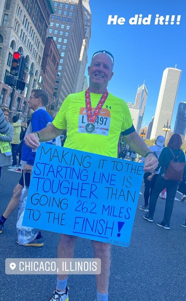 Sullivan's get it done