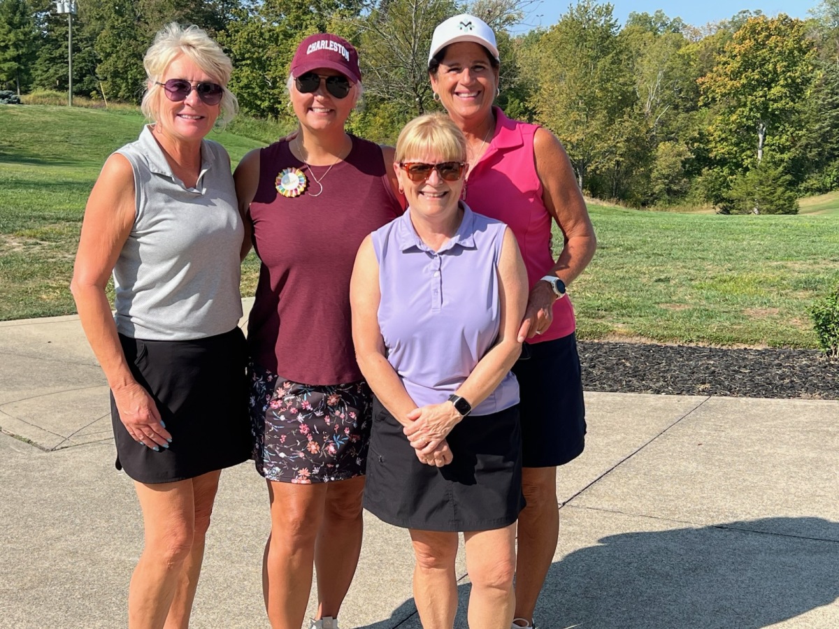 Rocket Nation Golf Outing '25