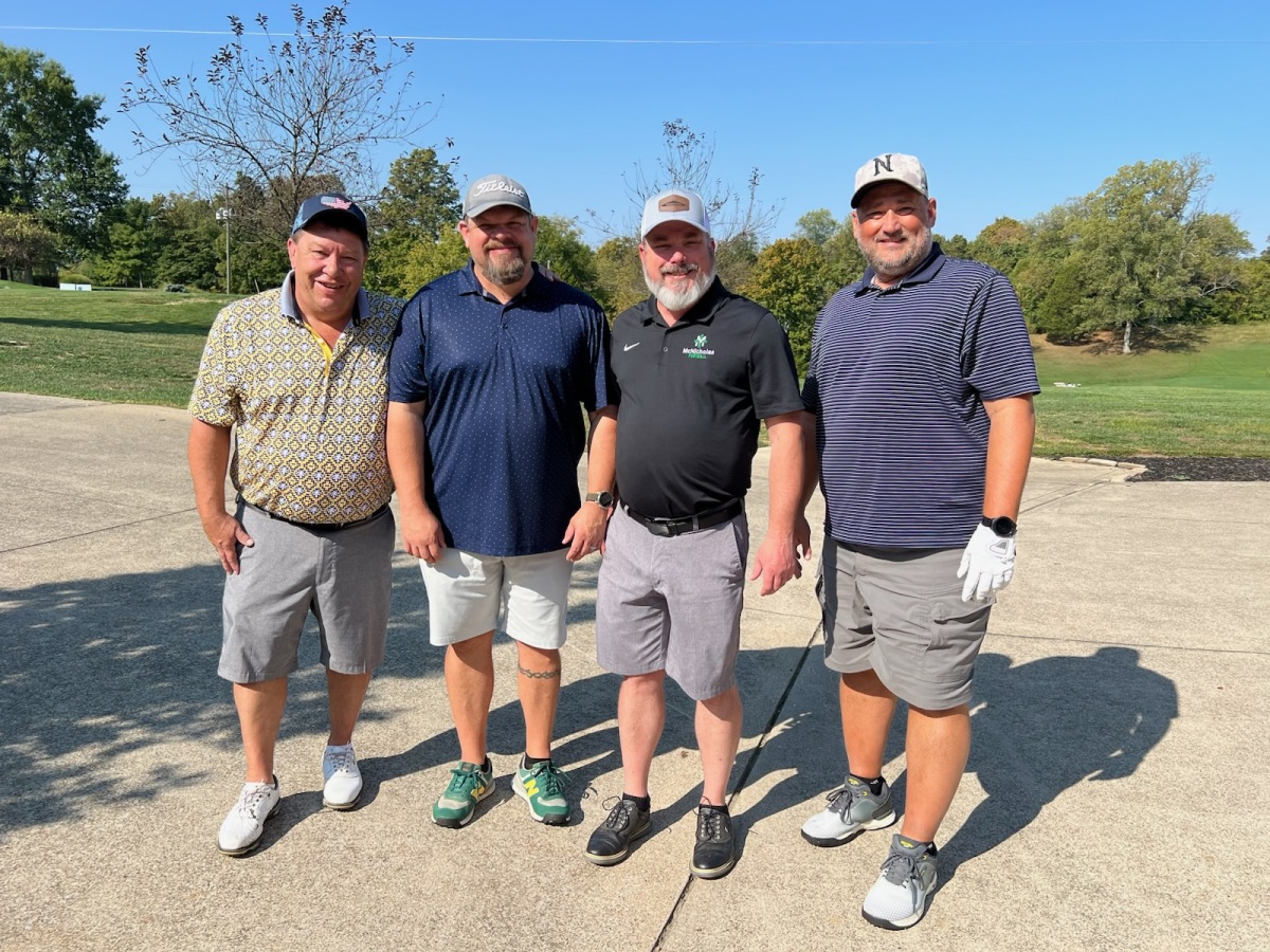 Rocket Nation Golf Outing '25