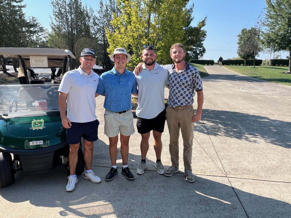 Rocket Nation Golf Outing '25