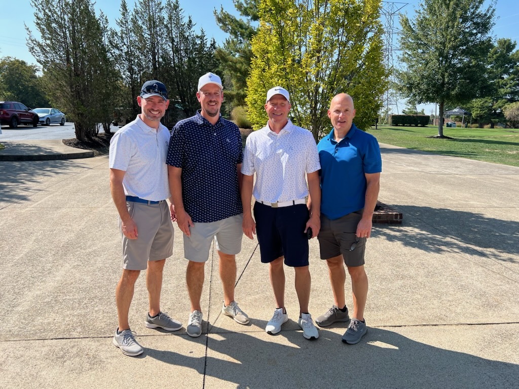Rocket Nation Golf Outing '25