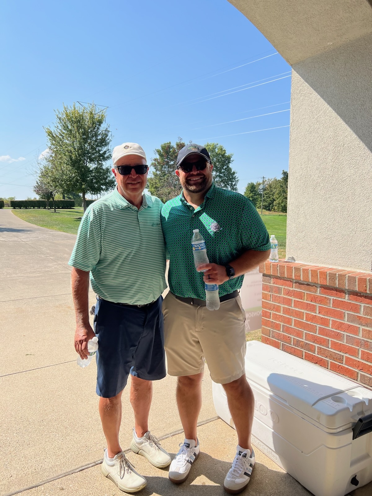 Rocket Nation Golf Outing '25