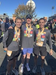 Charlotte Half Marathon 2024
