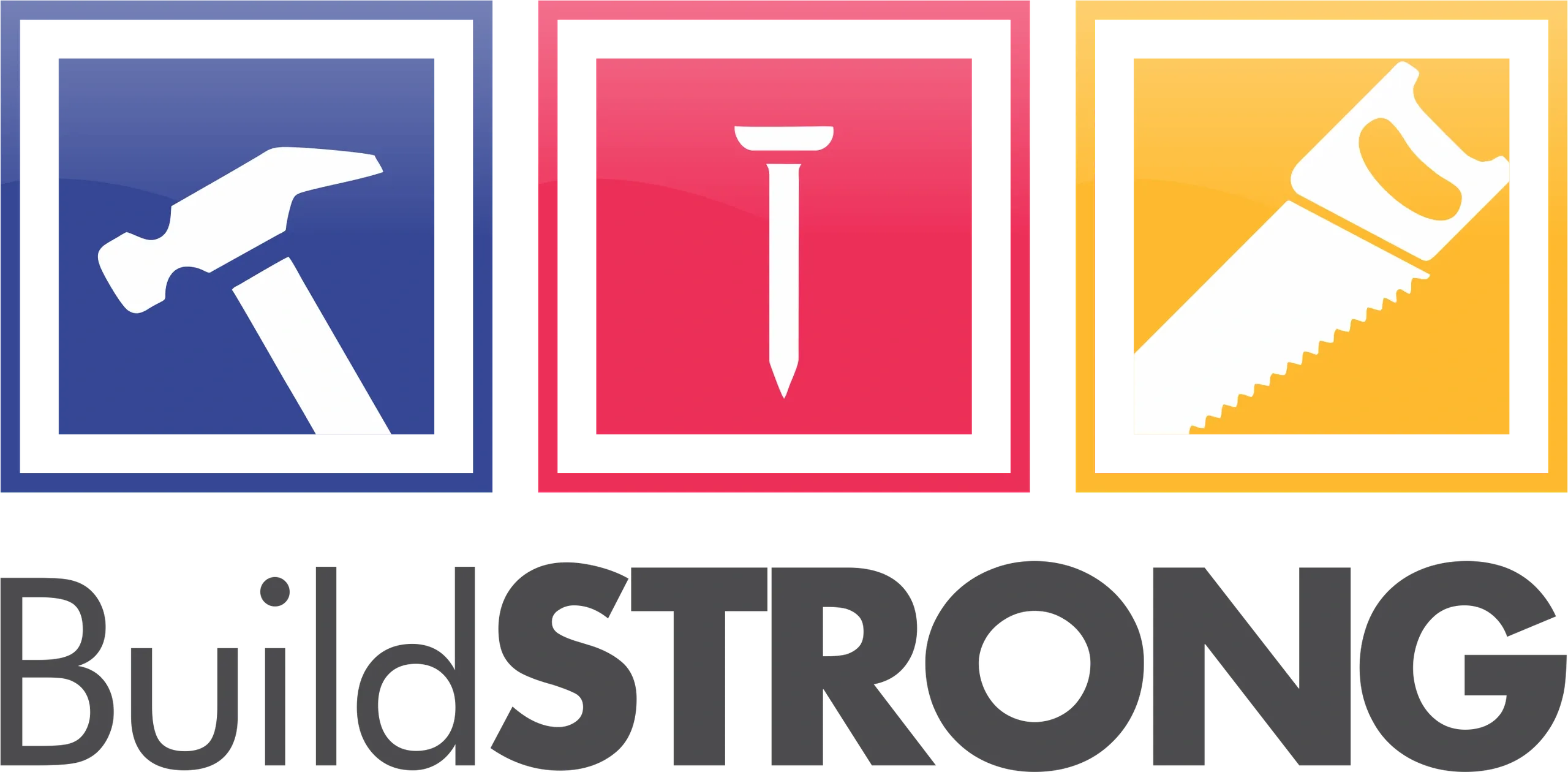 BuildSTRONG