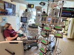 A day in the life of a heart warrior