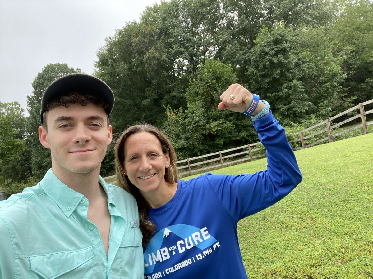 Climb 2020 - Virtual