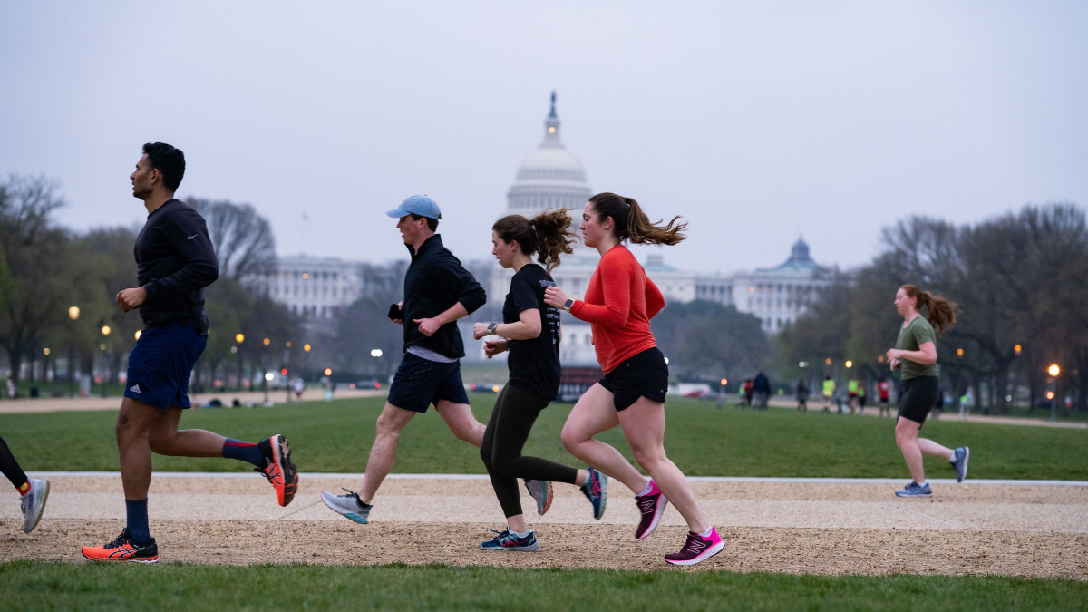 DC Training