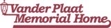 Vander Plaat Memorial Home