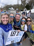 Lucky to be surrounded by the greatest humans