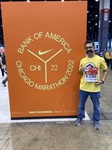 2022 Chicago Marathon