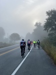Ride POV
