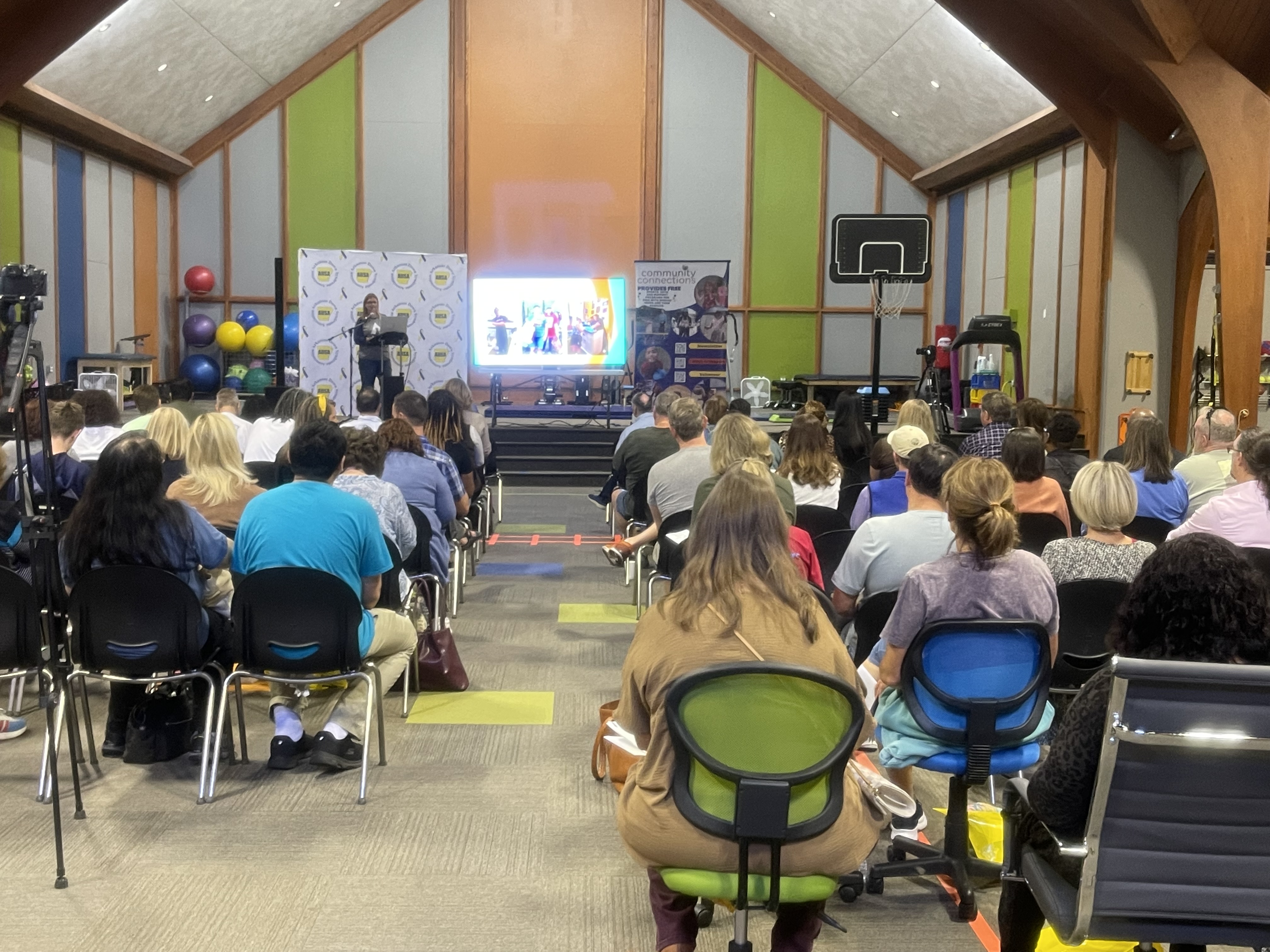 Educational Conference